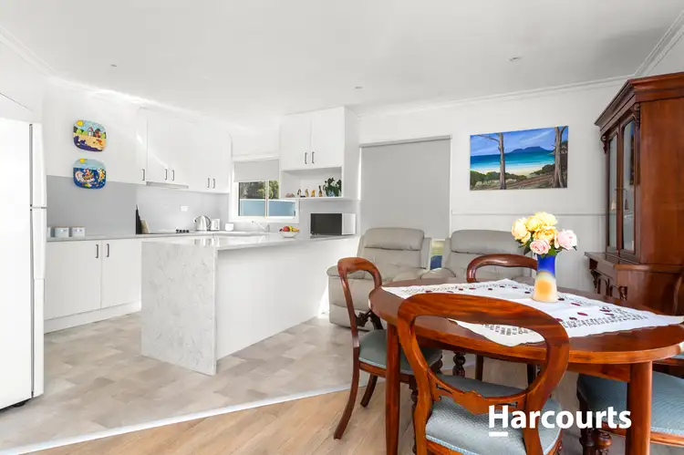 Third view of Homely house listing, 3/2 Tamar Crescent, Greens Beach TAS 7270