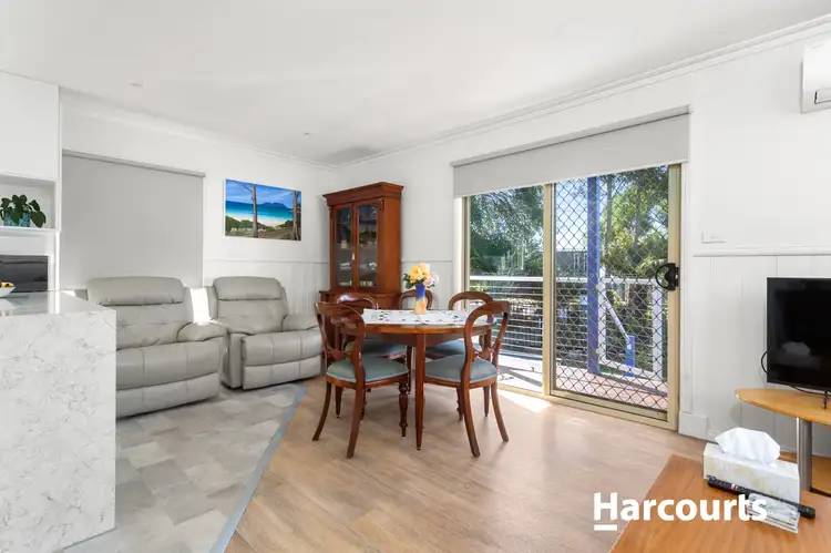 Fourth view of Homely house listing, 3/2 Tamar Crescent, Greens Beach TAS 7270