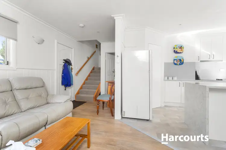 Fifth view of Homely house listing, 3/2 Tamar Crescent, Greens Beach TAS 7270