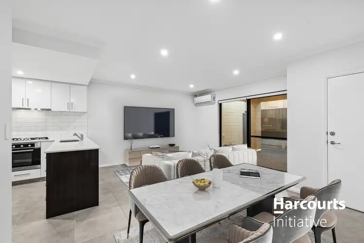 Second view of Homely house listing, 25A Gretham Road, Westminster WA 6061