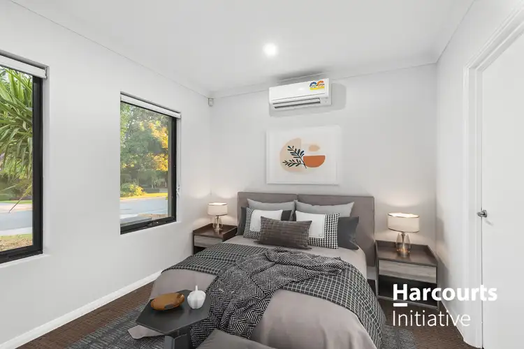 Fourth view of Homely house listing, 25A Gretham Road, Westminster WA 6061