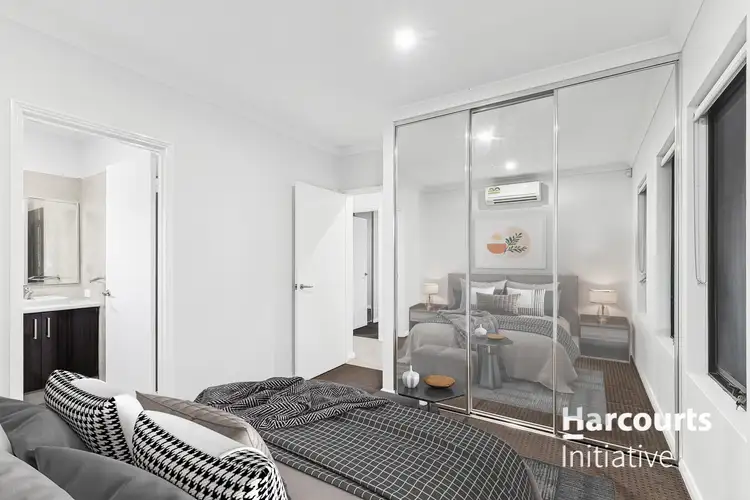 Fifth view of Homely house listing, 25A Gretham Road, Westminster WA 6061