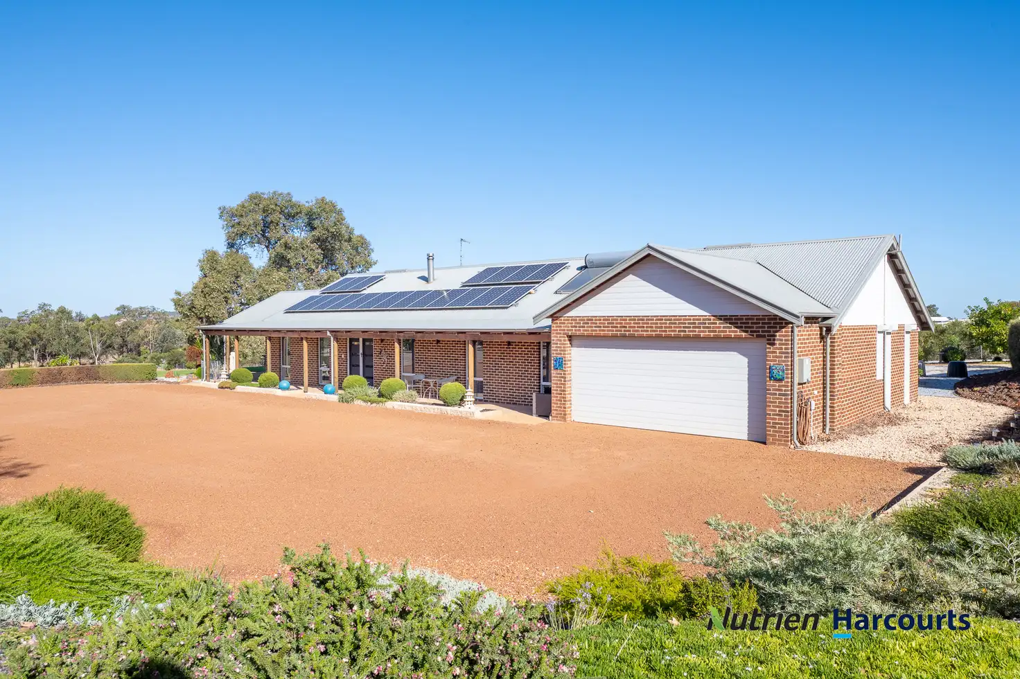 Main view of Homely house listing, 29 Rackenford Drive, Gingin WA 6503
