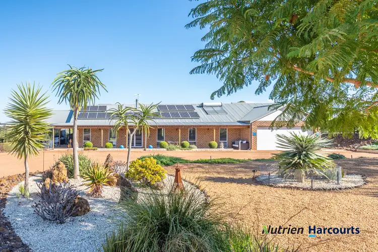 Second view of Homely house listing, 29 Rackenford Drive, Gingin WA 6503