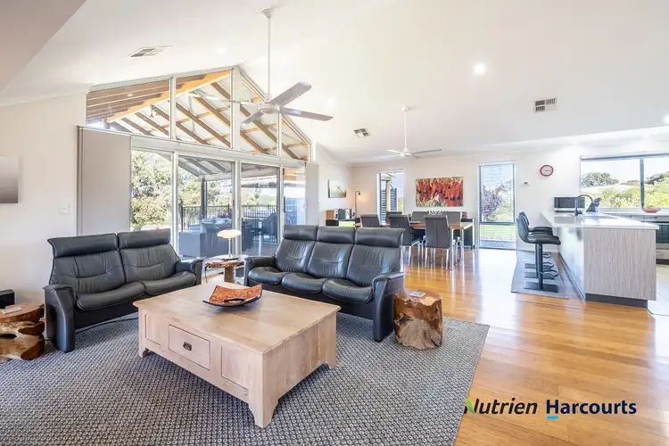 Third view of Homely house listing, 29 Rackenford Drive, Gingin WA 6503