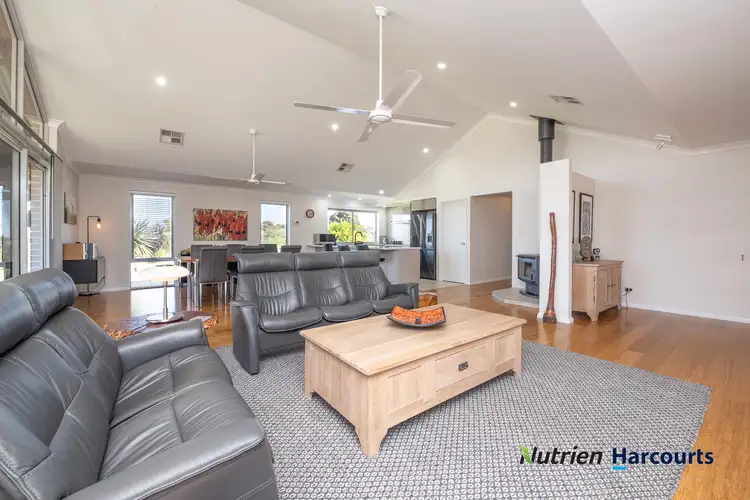 Fourth view of Homely house listing, 29 Rackenford Drive, Gingin WA 6503