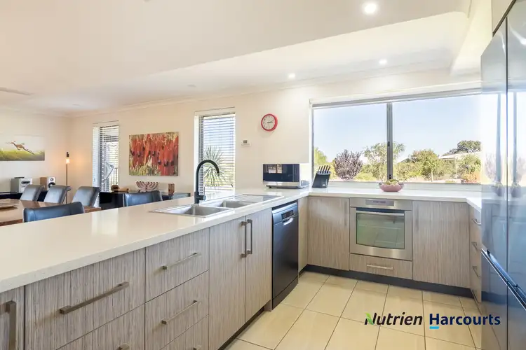 Sixth view of Homely house listing, 29 Rackenford Drive, Gingin WA 6503