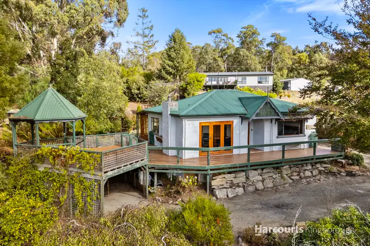 Second view of Homely house listing, 2276 Channel Highway, Snug TAS 7054
