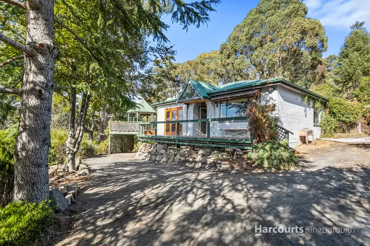 Third view of Homely house listing, 2276 Channel Highway, Snug TAS 7054