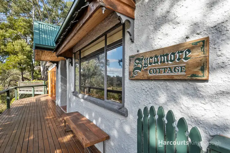 Fourth view of Homely house listing, 2276 Channel Highway, Snug TAS 7054