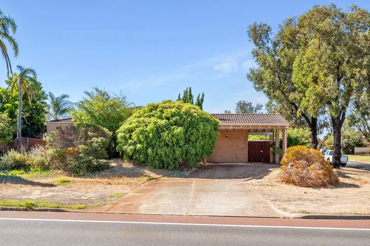 Third view of Homely house listing, 1 Billings Way, Winthrop WA 6150