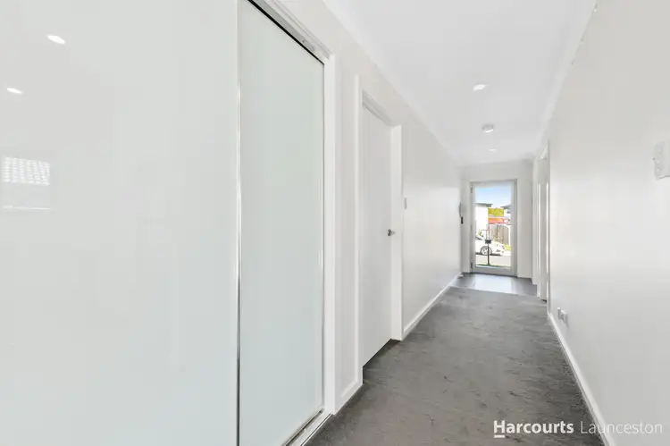 Third view of Homely house listing, 2/24 Hortus Place, Newnham TAS 7248