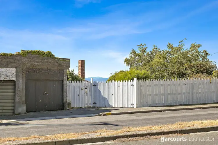 Second view of Homely house listing, 53 Talbot Road, South Launceston TAS 7249
