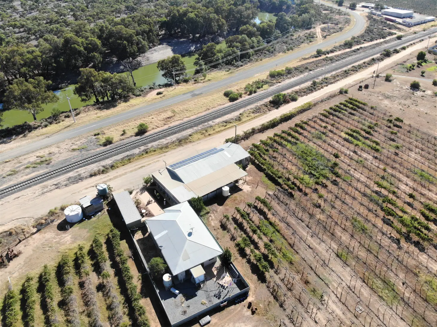 Main view of Homely rural property listing, Lot 48 Menindee /Wilcannia Road, Menindee NSW 2879