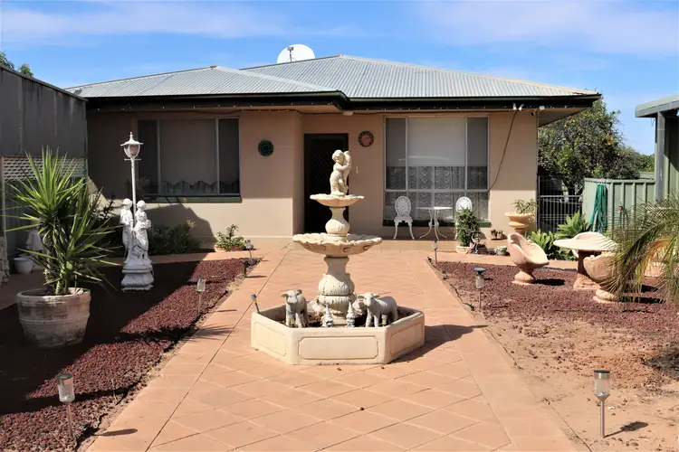 Second view of Homely rural property listing, Lot 48 Menindee /Wilcannia Road, Menindee NSW 2879