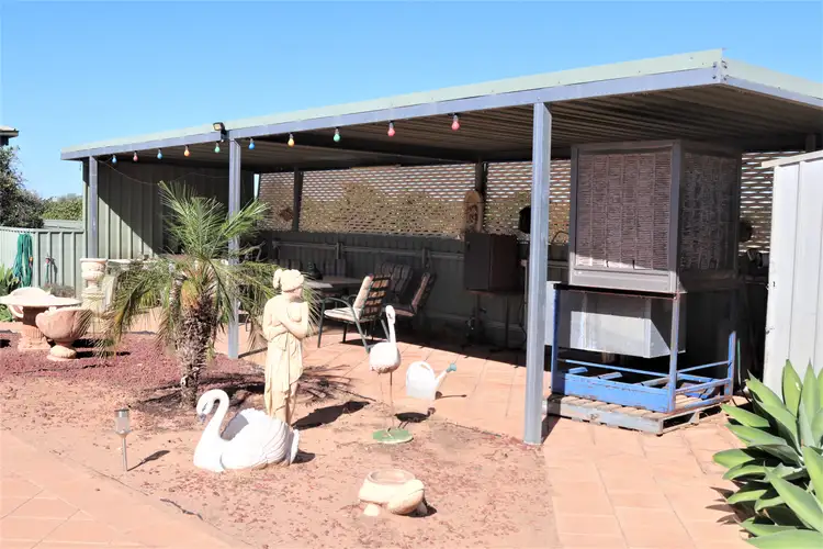 Fifth view of Homely rural property listing, Lot 48 Menindee /Wilcannia Road, Menindee NSW 2879
