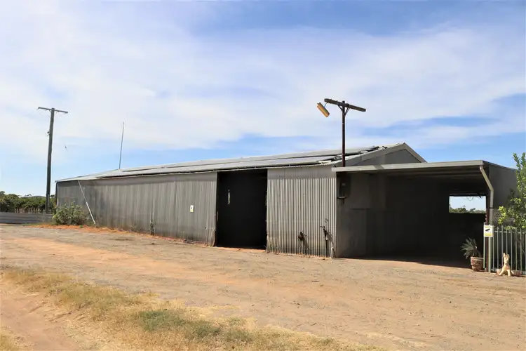 Sixth view of Homely rural property listing, Lot 48 Menindee /Wilcannia Road, Menindee NSW 2879