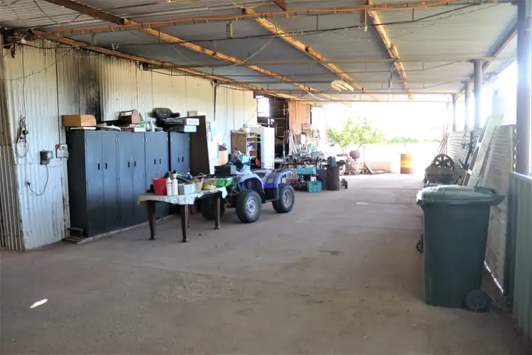 Seventh view of Homely rural property listing, Lot 48 Menindee /Wilcannia Road, Menindee NSW 2879