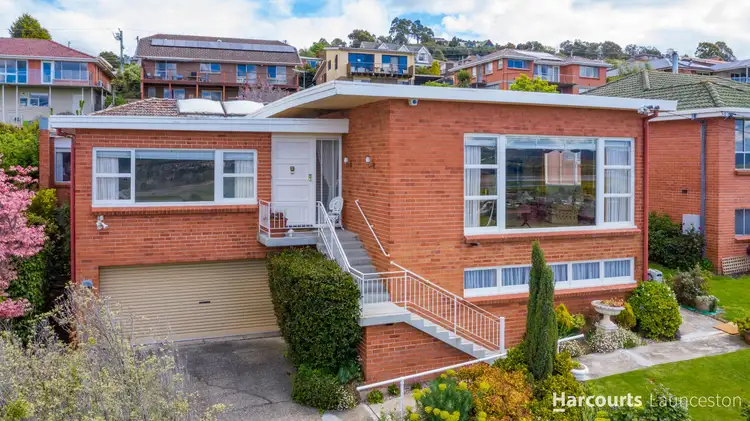 Main view of Homely house listing, 31 Riverside Drive, Riverside TAS 7250