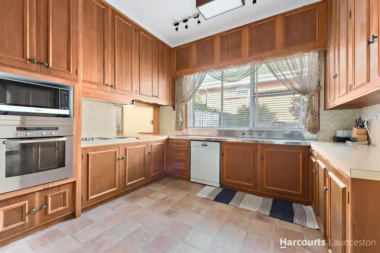 Second view of Homely house listing, 31 Riverside Drive, Riverside TAS 7250