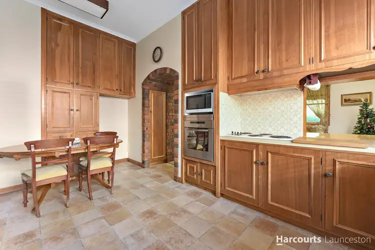 Third view of Homely house listing, 31 Riverside Drive, Riverside TAS 7250