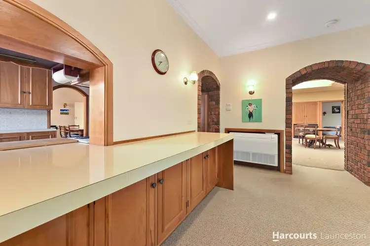 Fourth view of Homely house listing, 31 Riverside Drive, Riverside TAS 7250