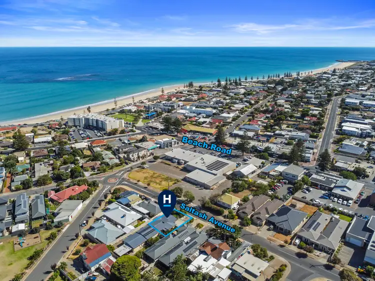 1/4 Saltash Avenue, Christies Beach SA 5165