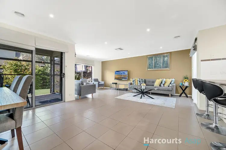 Second view of Homely house listing, 5 Obrien Street, Dandenong VIC 3175
