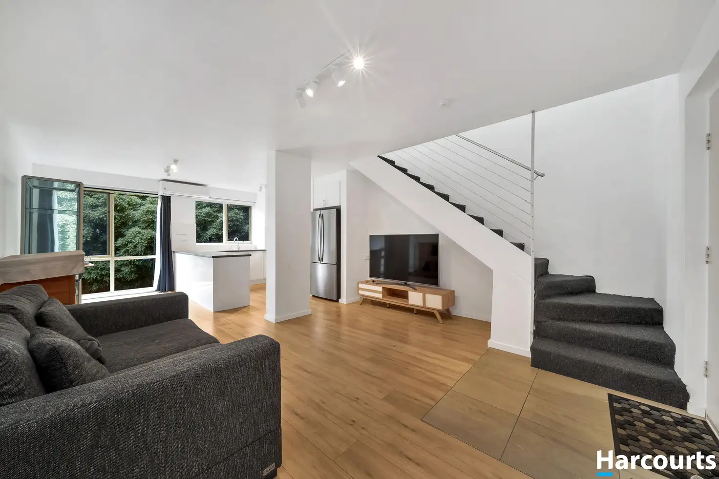 Main view of Homely unit listing, 3/9-11 Weller Street, Dandenong VIC 3175