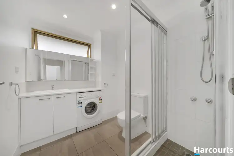 Fifth view of Homely unit listing, 3/9-11 Weller Street, Dandenong VIC 3175