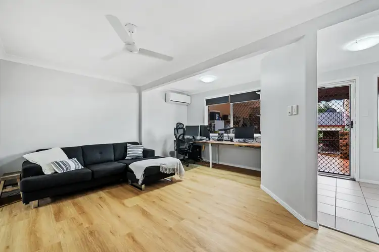 Second view of Homely townhouse listing, 73/3809 Pacific Highway, Tanah Merah QLD 4128