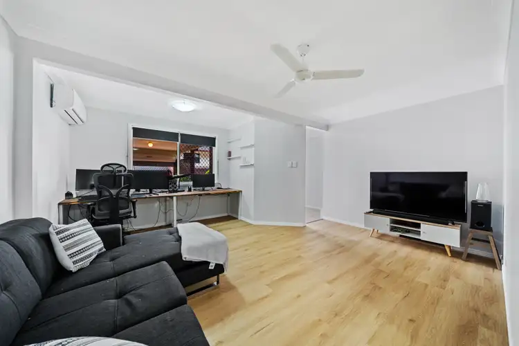 Third view of Homely townhouse listing, 73/3809 Pacific Highway, Tanah Merah QLD 4128