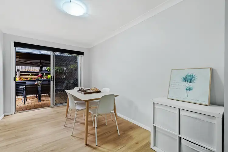 Sixth view of Homely townhouse listing, 73/3809 Pacific Highway, Tanah Merah QLD 4128