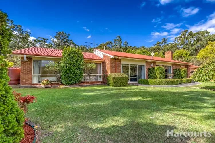 Main view of Homely house listing, 7 Surman Court, Jeeralang Junction VIC 3840