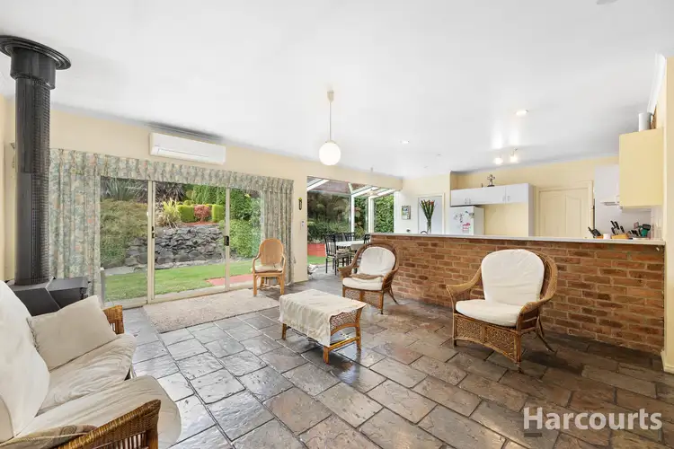 Third view of Homely house listing, 7 Surman Court, Jeeralang Junction VIC 3840