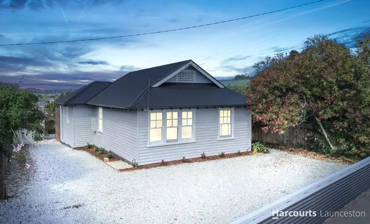 Main view of Homely house listing, 35 Button Street, Mowbray TAS 7248