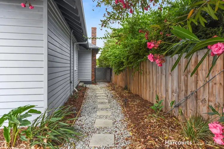 Second view of Homely house listing, 35 Button Street, Mowbray TAS 7248