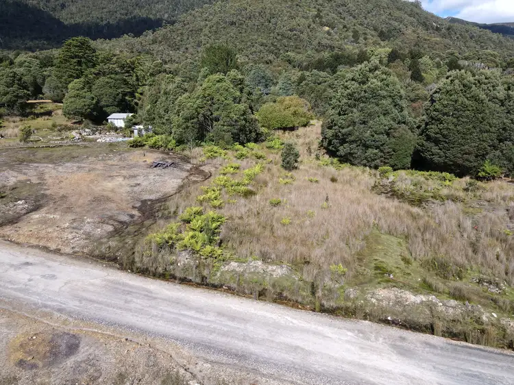 LOT 4 Williamsford Road, Rosebery TAS 7470