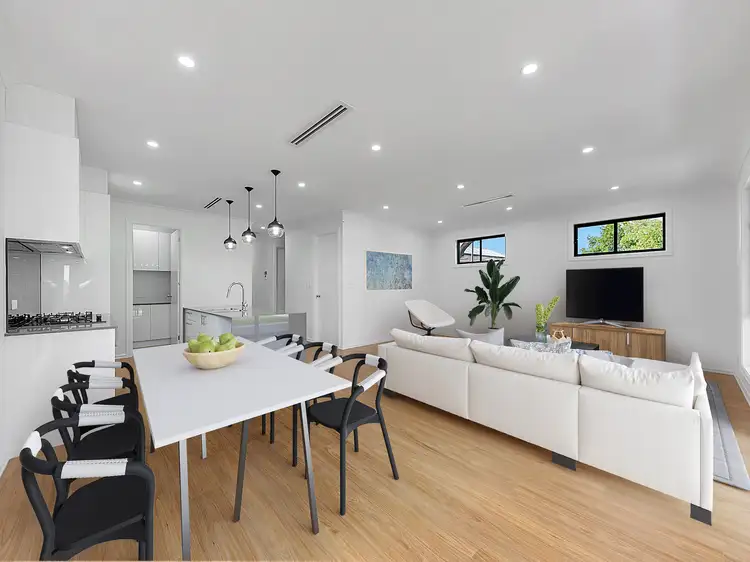 Third view of Homely house listing, 1A Nottle Street, Elizabeth Downs SA 5113