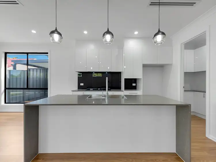 Fourth view of Homely house listing, 1A Nottle Street, Elizabeth Downs SA 5113