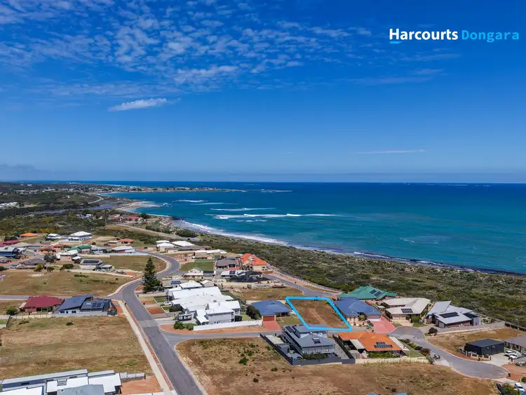 6 Barrett Cove, Dongara WA 6525