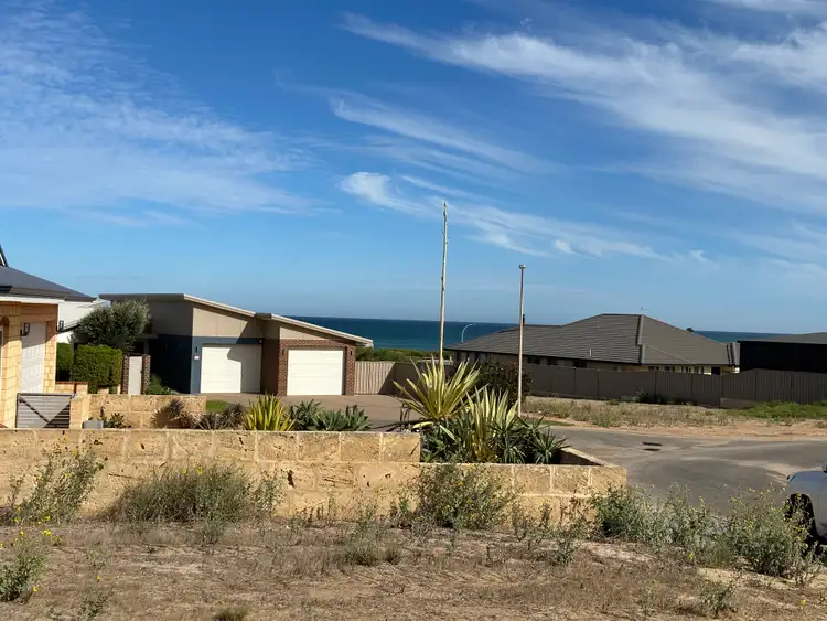 Fifth view of Homely land listing, 6 Barrett Cove, Dongara WA 6525