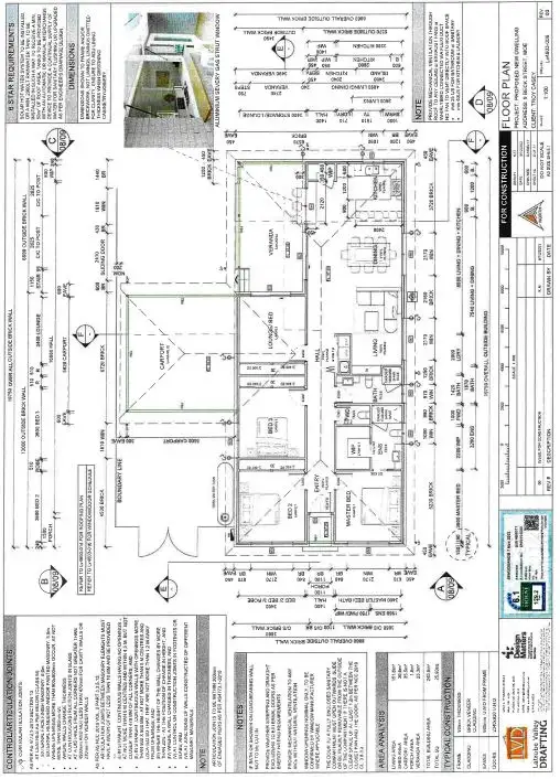 Seventh view of Homely house listing, 9 Beck Street, Moe VIC 3825