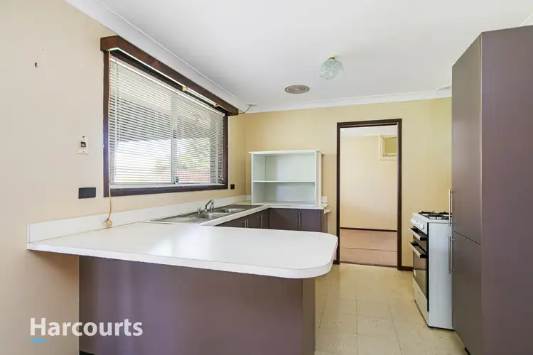 Fourth view of Homely house listing, 8 Solander Drive, St Clair NSW 2759