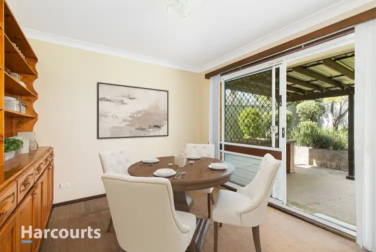 Fifth view of Homely house listing, 8 Solander Drive, St Clair NSW 2759