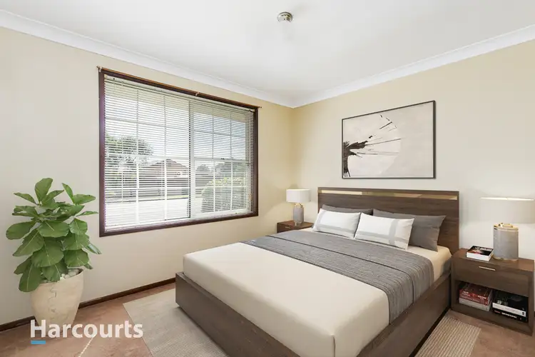 Sixth view of Homely house listing, 8 Solander Drive, St Clair NSW 2759