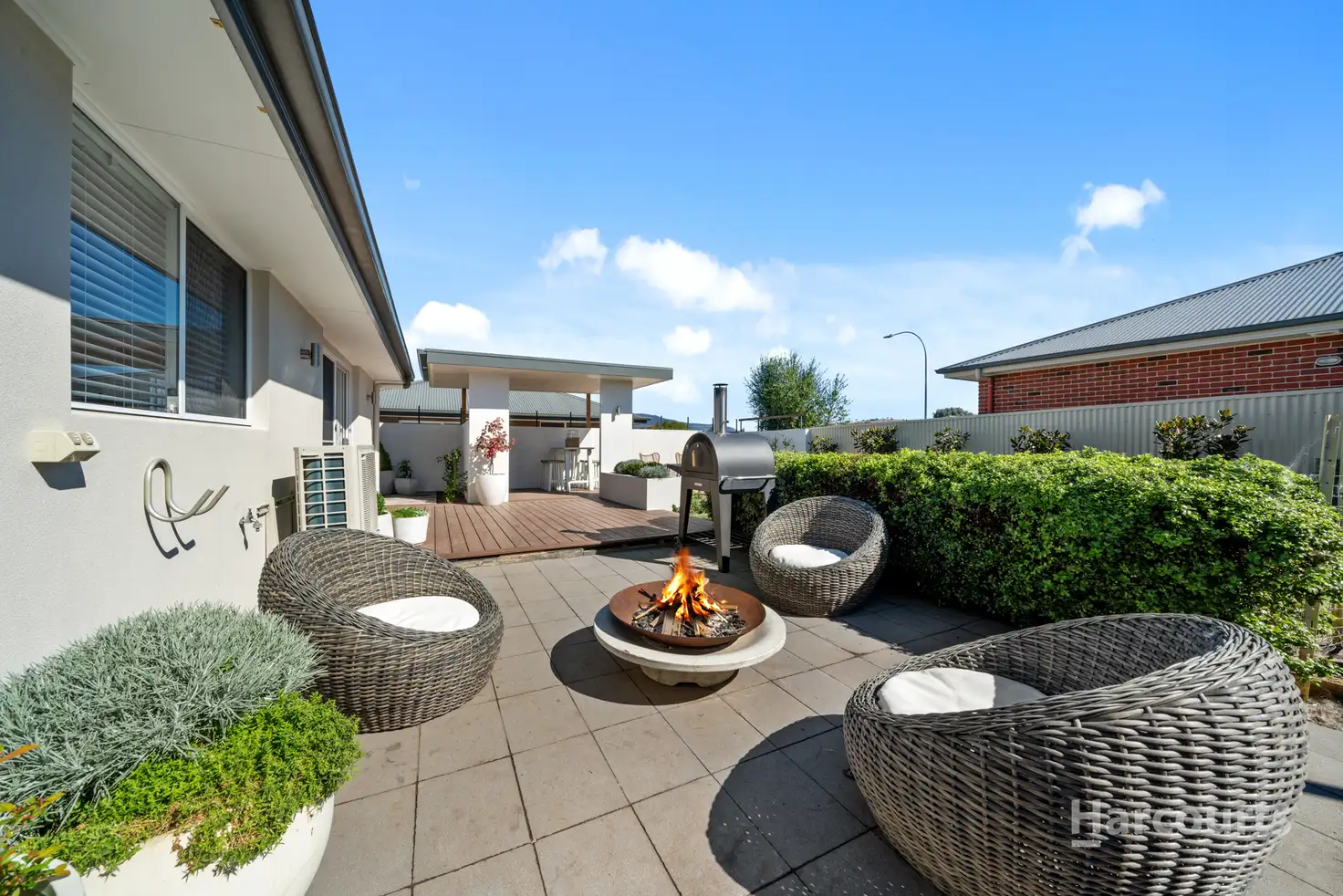 Main view of Homely villa listing, 5/33a Jubilee Avenue, Brighton TAS 7030