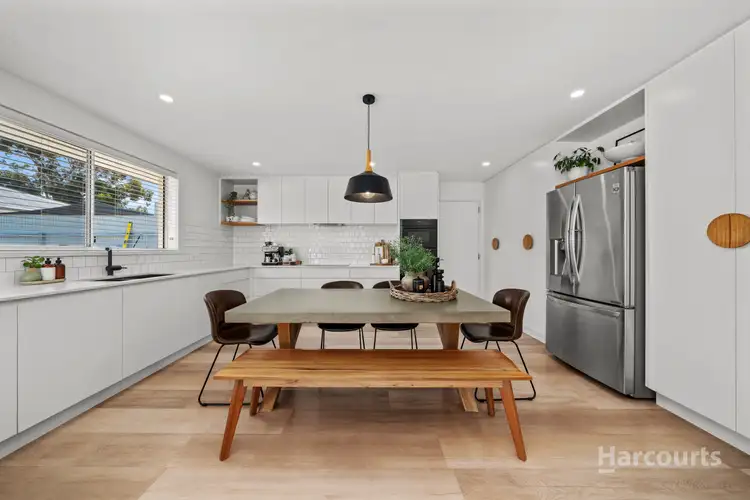 Second view of Homely villa listing, 5/33a Jubilee Avenue, Brighton TAS 7030