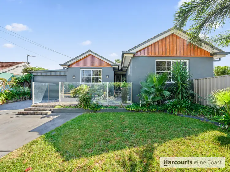 15 Bammann Street, Christies Beach SA 5165