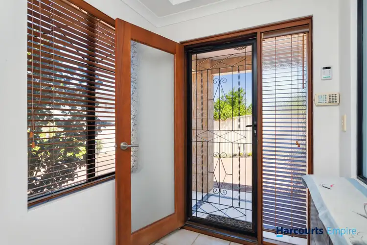 Second view of Homely house listing, 16A Brix Street, Wembley Downs WA 6019